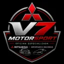 Logo V7 Motorsport